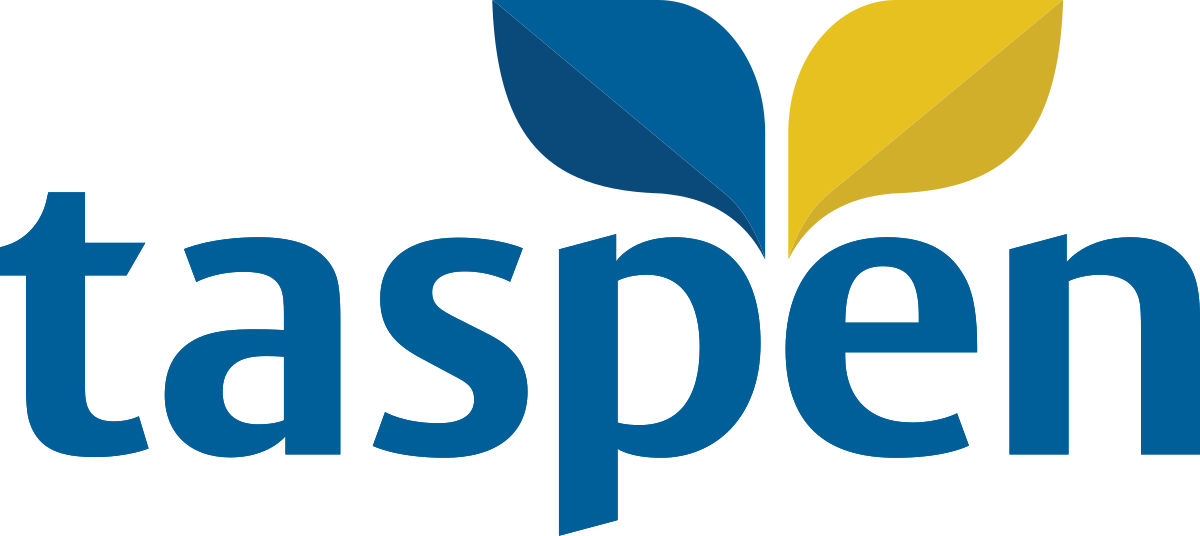 Taspen Logo